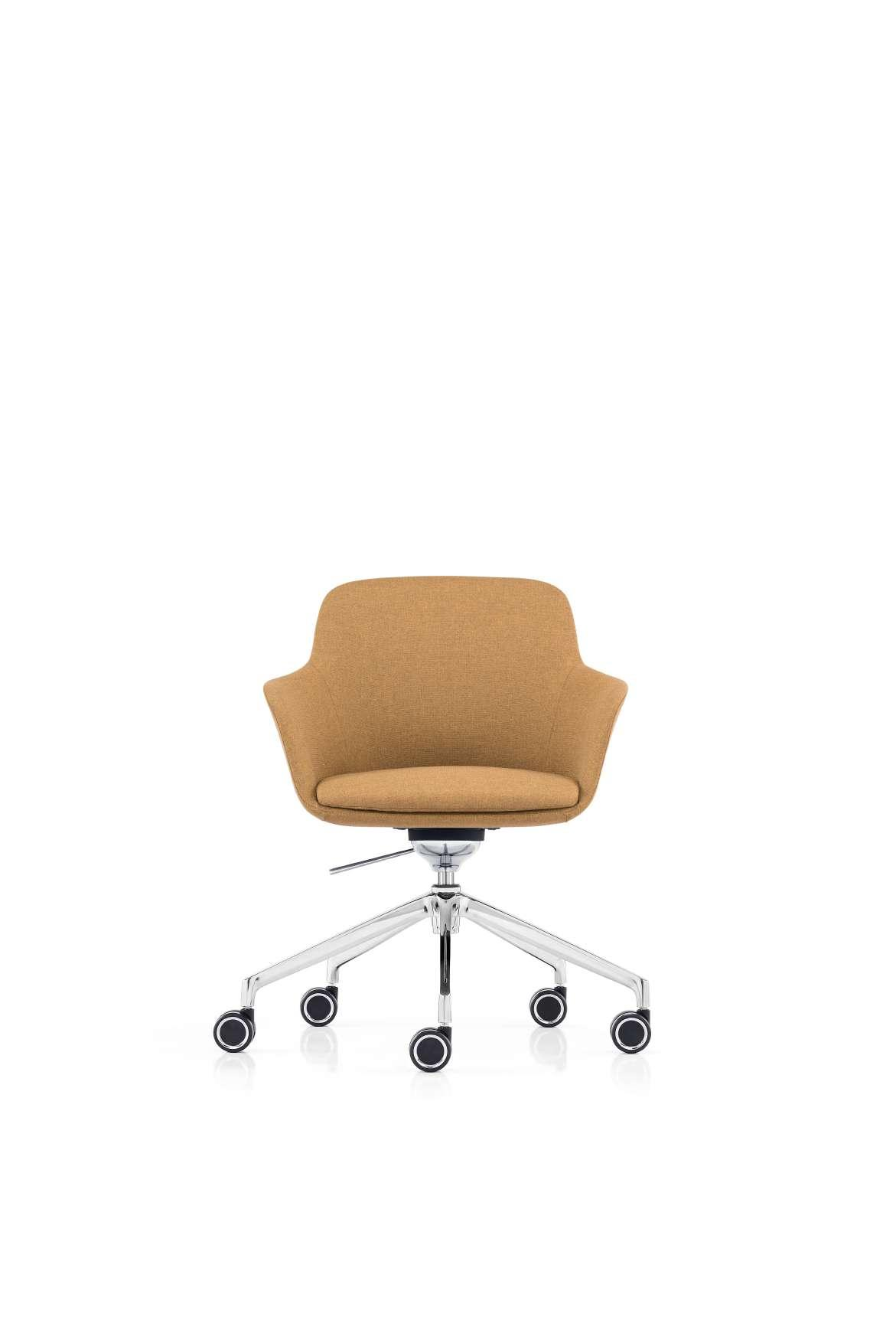 Alpi Çalışma Koltuğu TABA - Örümcek